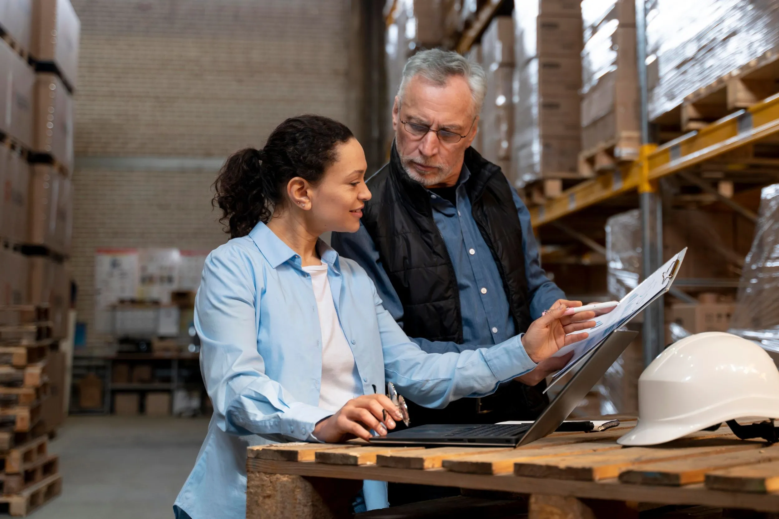 Bricks Inventory Management